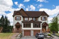 Hotel Le Maitre - Rvmt Mont-Tremblant Exterior foto